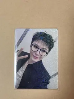 seventeen 更新特典 ウジ