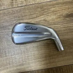 Titleist U505 1番アイアン ヘッド単品のサムネイル
