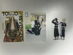 東京リベンジャーズ カード