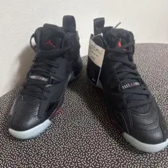 限定モデル　JUMPMAN TWO TREY NIKE ナイキスニーカー