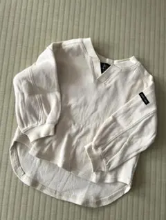 プティマイン　　長袖　ロンT サイズ 90
