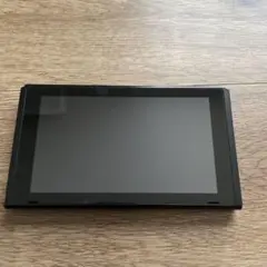 【極美品】Nintendo Switch 本体　初期 2025年最新】nintendo switch 本体 初期型の人気アイテム - メルカリ