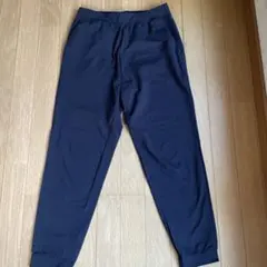 UNIQLO ストレッチ ジョガーパンツ M