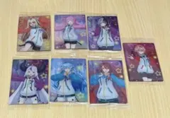 シ*ラ様 ホロライブ　ウエハース　まとめ売り