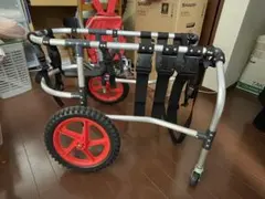 2026年最新】ポチの車いすの人気アイテム - メルカリ