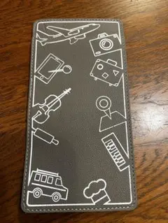 携帯電話フォルダ