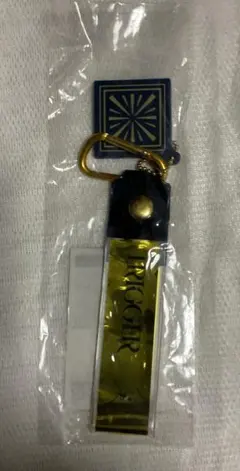 アイドリッシュセブン　八乙女楽　キーホルダー