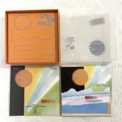 SEVENTEEN SPILL THE FEELS you ver2 CD