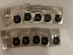 ヘレナ ルビンスタイン黒クリーム 10包