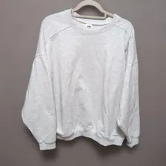 OPENING ACT × FRUIT OF THE LOOM スウェット Lのサムネイル