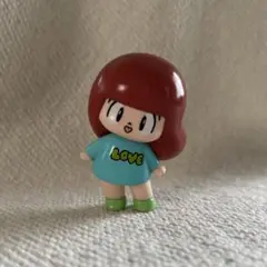 マムアン　コレクションフィギュア　ブラインドボックス　MAMUANG ガチャ