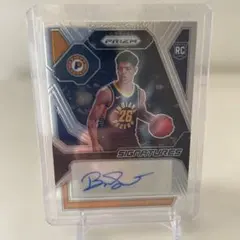 PANINI コール・パーマー 直筆サイン auto パラレル PALMER - メルカリ
