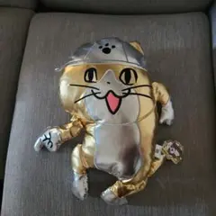 専用確認中　仕事猫　クッション　お風呂　ダイカットクッション　レア　新品　セール 2025年最新】仕事猫 クッションの人気アイテム - メルカリ