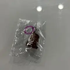 わいわいかぴぐらし クリアめじるしチャーム