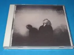 最安値300円！ボブ・ジェームス＆ヒラリー・ジェームス「フレッシュ＆ブラッド」