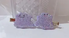 ポケモン シュシュ