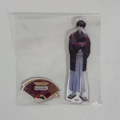 にじさんじ 佐伯イッテツ スイパラ アクスタ