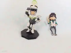 TIGER&BUNNY フィギュアセットのサムネイル