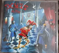 DEYSS スイスプログレ