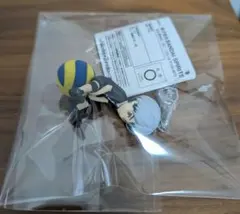 北信介 キャラクターグッズ