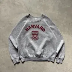 カレッジスウェット usa製