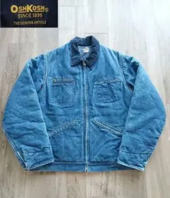 2026年最新】OshKosh B'Gosh メンズ Gジャン・デニムジャケットの人気