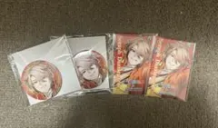 セラフ・ダズルガーデン キャラクターグッズ