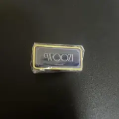 SEVENTEEN　セブチミュージアム　2024 ウジ ピンバッジ