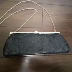 ショルダー・クラッチバッグ