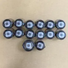 PUNK WORKSHOP PWS Blaze Spark ボタン 14個セット