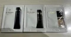 クレ・ド・ポー ボーテ タンフリュイドエクラ タンクレームエクラn ヴォワール