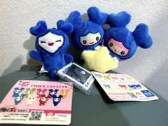 TWICE LOVERYS サンリオマスコット GIGO限定　ツウィ