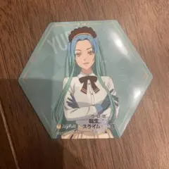 転生したらスライムだった件　Joyfullオリジナルマグネット　ユラ