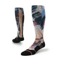 スタンス ソックス STANCE スノーボード スキー ソックス 男女兼用