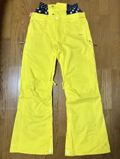 スノーボードウェア