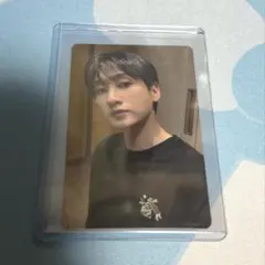 SUPER JUNIOR D&E DEPARTURE ウニョク　トレカ SUPER JUNIOR - ウニョク コンプリート トレカ D&E DEparture