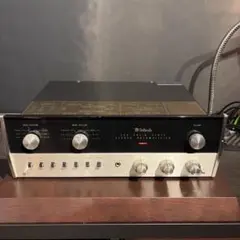 McIntosh C24 プリアンプのサムネイル