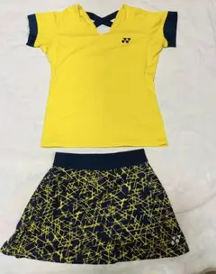 セットアップ ウェア