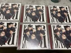 EBiDAN Yes！東京 CD 6枚セット