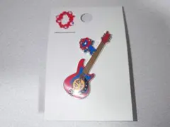 ハードロックカフェ ミャクミャク ピンバッジ EXPO2025 - メルカリ