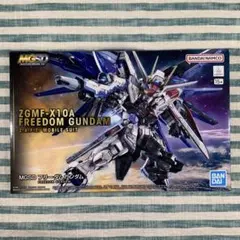 フリーダムガンダム 模型