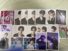 超特急 リョウガ 生写真セット