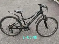 ハヤト様用　GIANT ジャイアント  XTC ジュニア 24インチ ハヤト様用 GIANT ジャイアント XTC ジュニア 24インチ ハヤト様