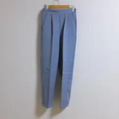 新品　Honey Drop　パンツ　ブルー　M　A-185