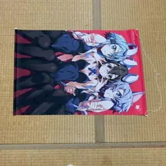倉嶋丈康 きなこの山 タペストリー コミケ SAO 倉嶋丈康 きなこの山 タペストリー コミケ SAO ソードアート
