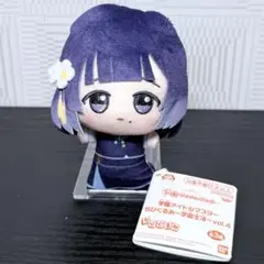 学園アイドルマスター ちびぐるみ～学園生活～vol.4 秦谷美鈴