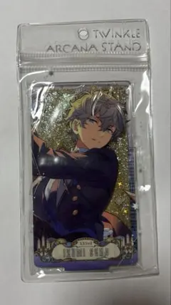 あんスタ XXVeil アクスタ 瀬名 泉
