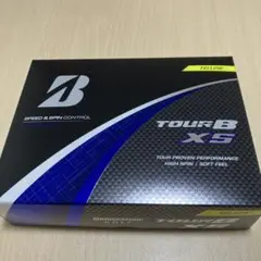 ツアーb xs
