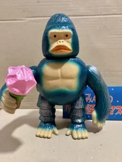 Sotakutoys Takuzilla タクジラ　ゴジラ　パチ怪獣 Sotakutoys Takuzilla タクジラ ゴジラ パチ怪獣