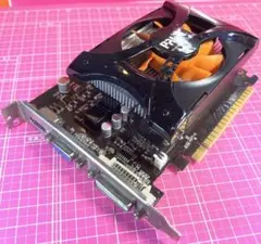 PALIT Geforce GT630 1GB グラフィックカード ジャンク扱い